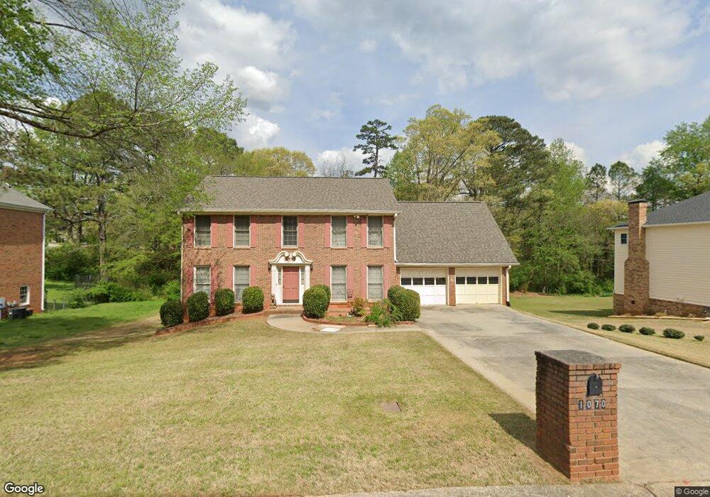 1070 Kelvington Way SW, Lilburn, GA 30047 - photo 1