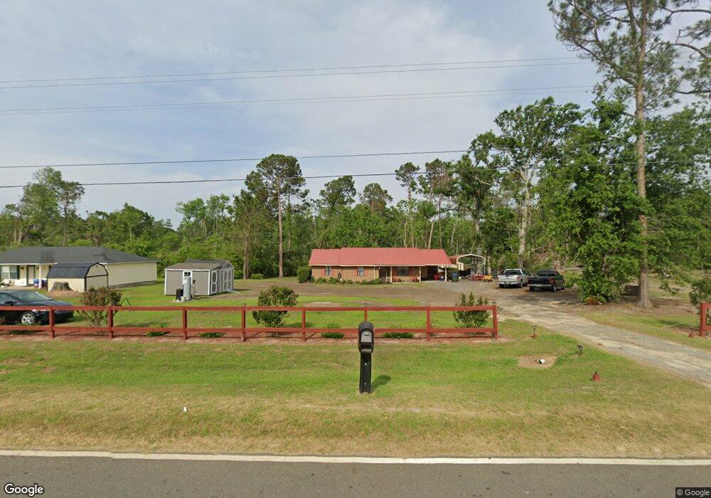 1010 Donnie Harper Rd, Douglas, GA 31535 - photo 1