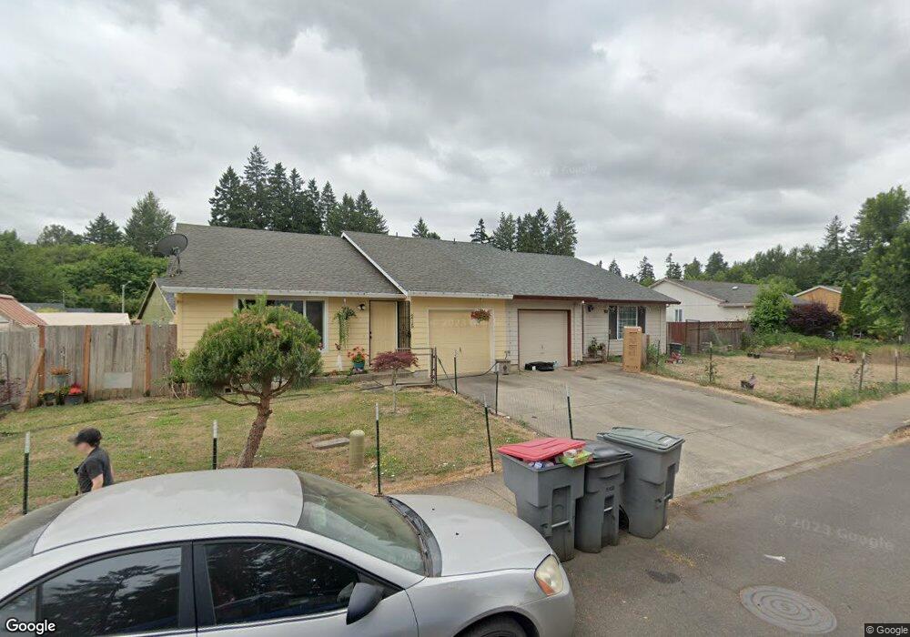 215 W 2nd Place Cir unit 1, Lafayette, OR 97127 - photo 1