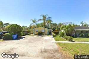 510 W Branch St, Lantana, FL 33462