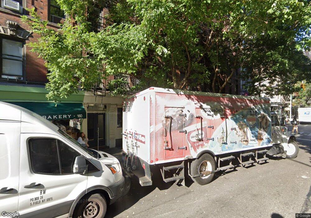 160 Prince St, New York, NY 10012 - photo 1