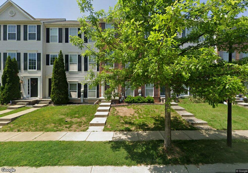 3306 Goldeneye Cir, Dundalk, MD 21222 - photo 1