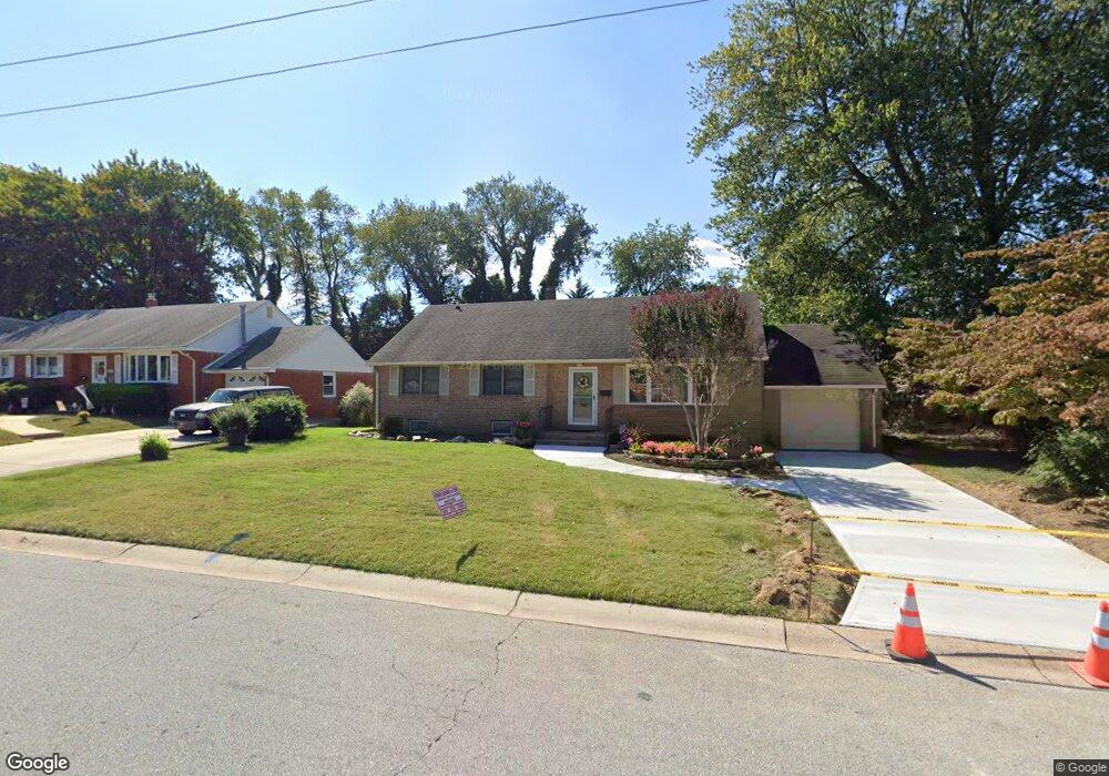 212 Schafer Blvd, New Castle, DE 19720 - photo 1