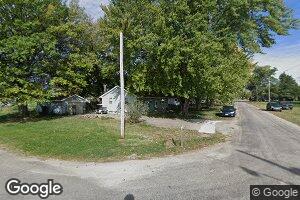 312 S Ash St, Genoa, NE 68640