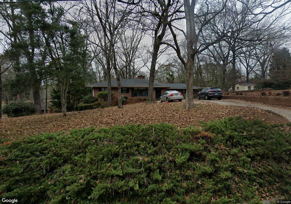 164 Virginia Cir, Gainesville, GA 30501 - photo 1