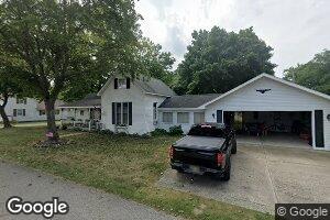 203 Union, Port Austin, MI 48467