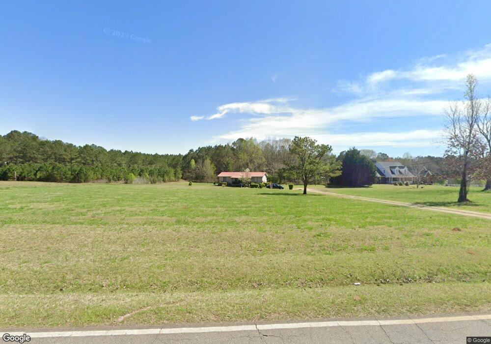 1388 Charlie Fuller Rd, Grantville, GA 30220 - photo 1