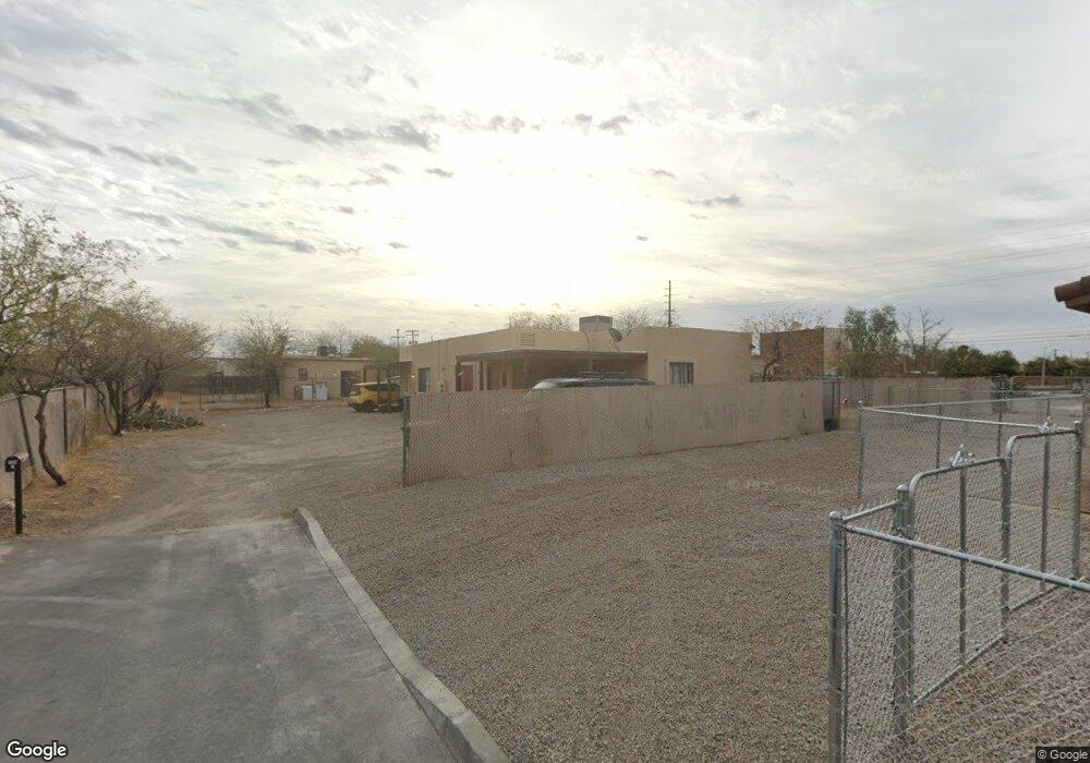 450 E Wilcox Ln, Tucson, AZ 85705 - photo 1