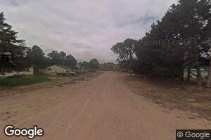 200 Roscoe H St, Ogallala, NE 69153