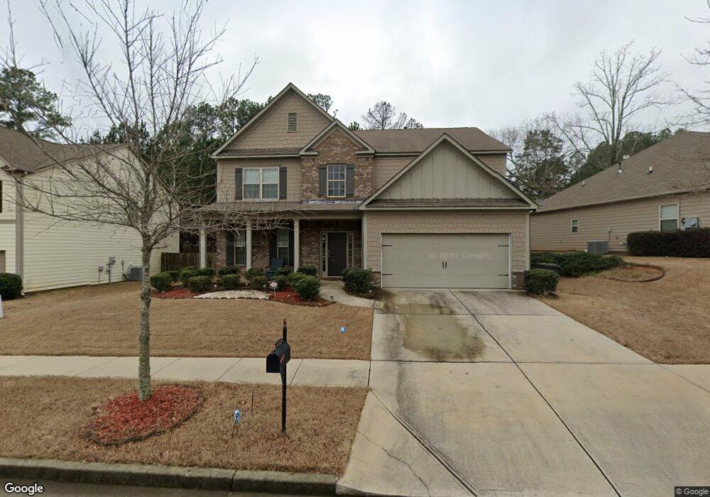 2425 Trillium View Dr, Grayson, GA 30017 - photo 1