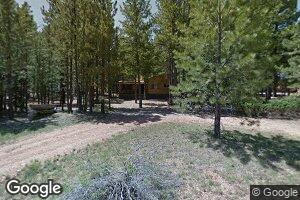 244 E Deep Snow Ln, Panguitch, UT 84759