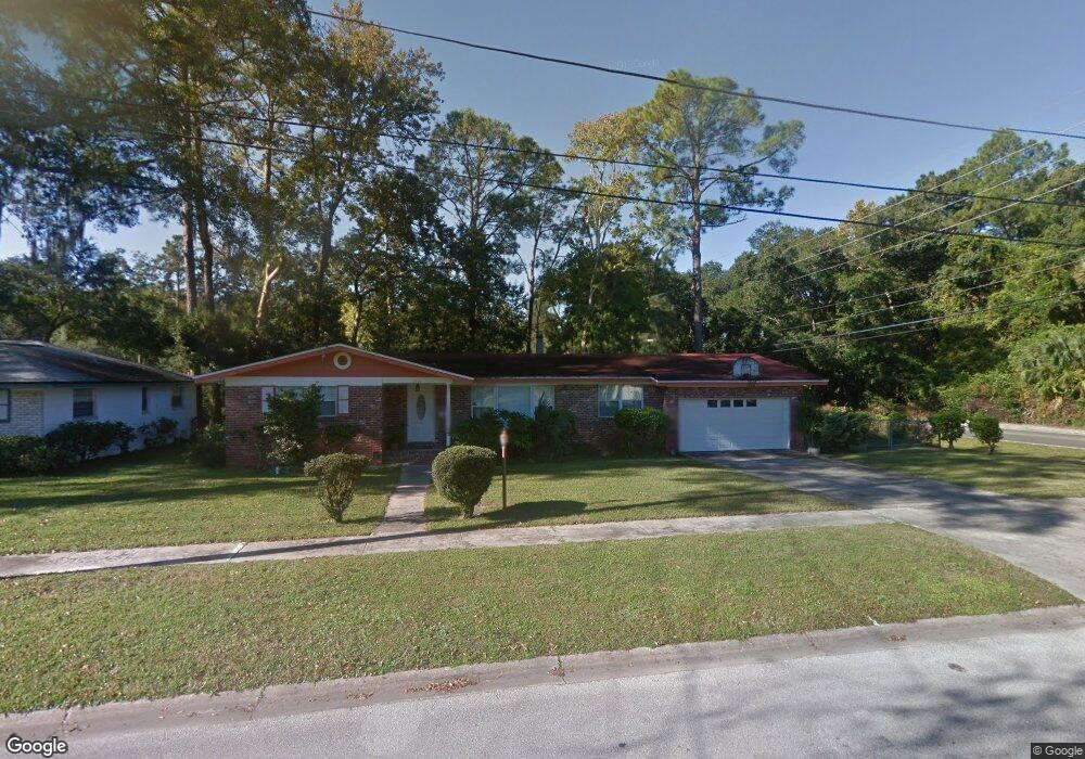 2706 Annette Cir, Jacksonville, FL 32216 - photo 1