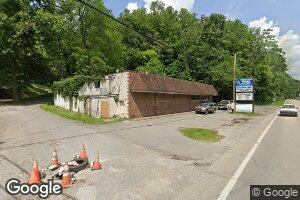 206 1st St, Logan, WV 25601