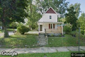 532 Holmes Ave, Lima, OH 45804