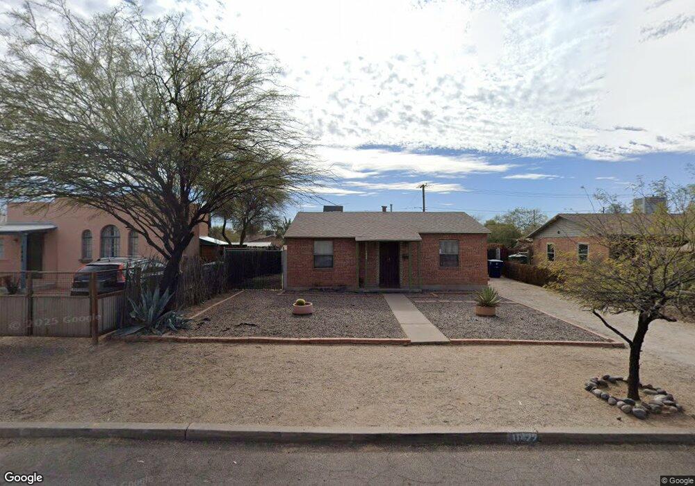 1422 E 13th St, Tucson, AZ 85719 - photo 1