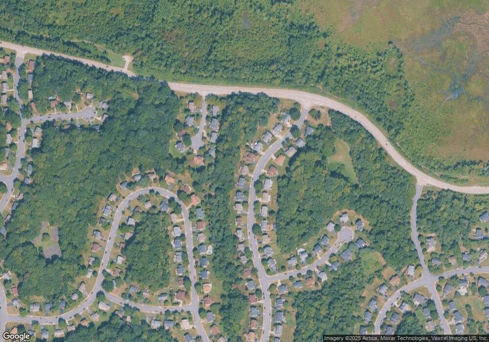 16110 Kennedy St, Woodbridge, VA 22191 - photo 1