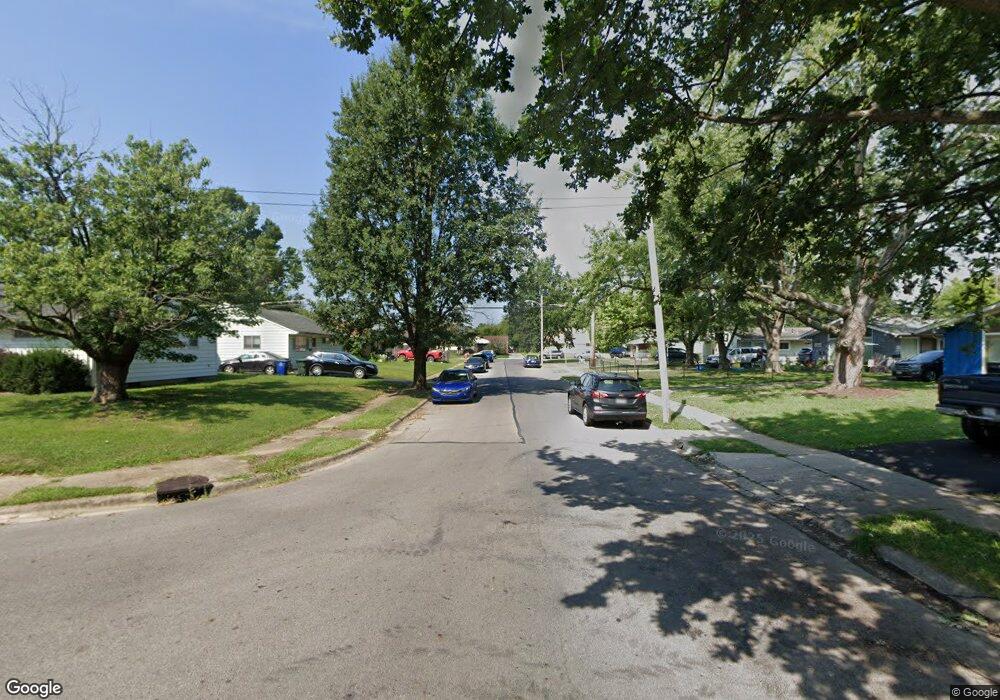 3337 Mary Ave, Columbus, OH 43204 - photo 1