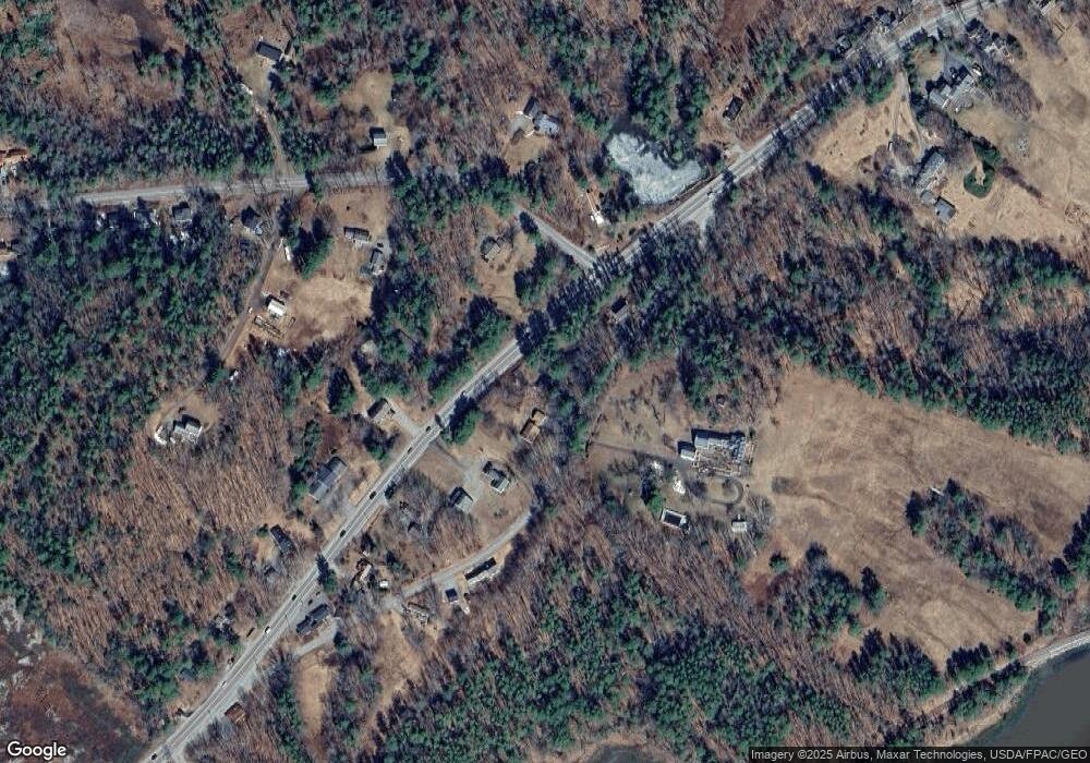 23 Flood Ave, Wiscasset, ME 04578 - photo 1