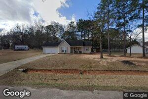 111 Melanie Ln, Jenkinsburg, GA 30234