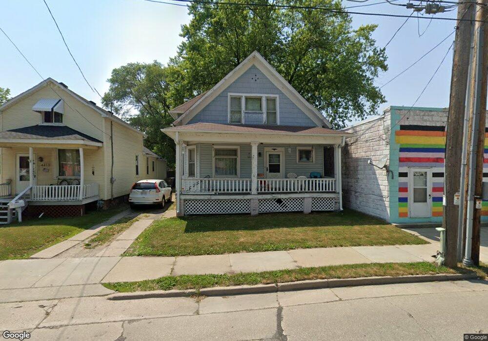 4406 Sheridan Rd, Kenosha, WI 53140 - photo 1