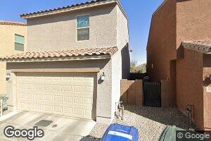 1049 E Ascent St, Tucson, AZ 85719
