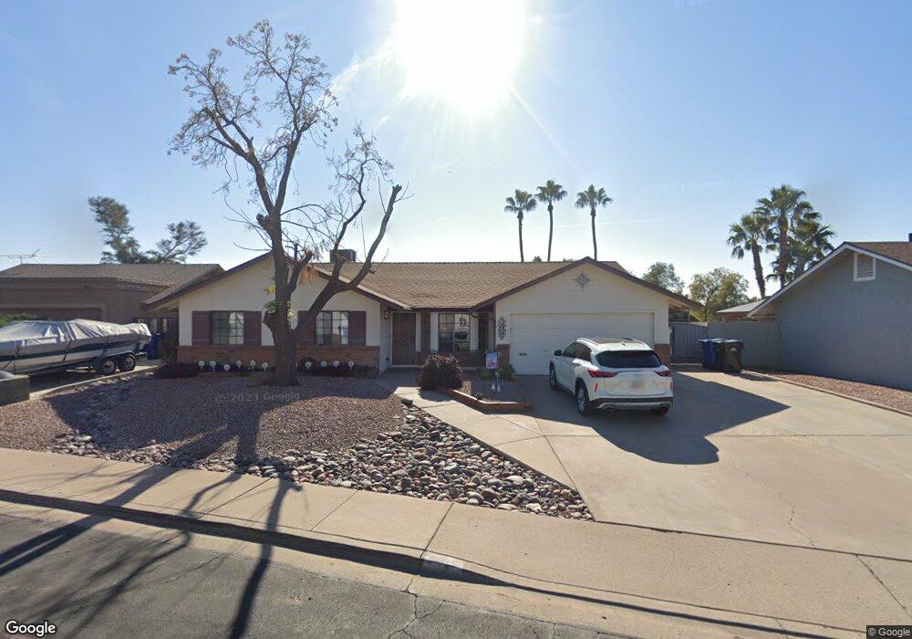 3849 E Garnet Ave, Mesa, AZ 85206 - photo 1