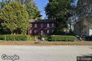 8 N Main St, Petersham, MA 01366