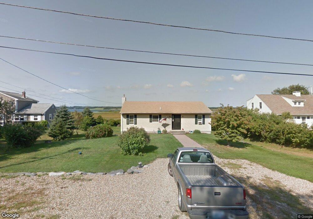 43 Francis Ln, Little Compton, RI 02837 - photo 1