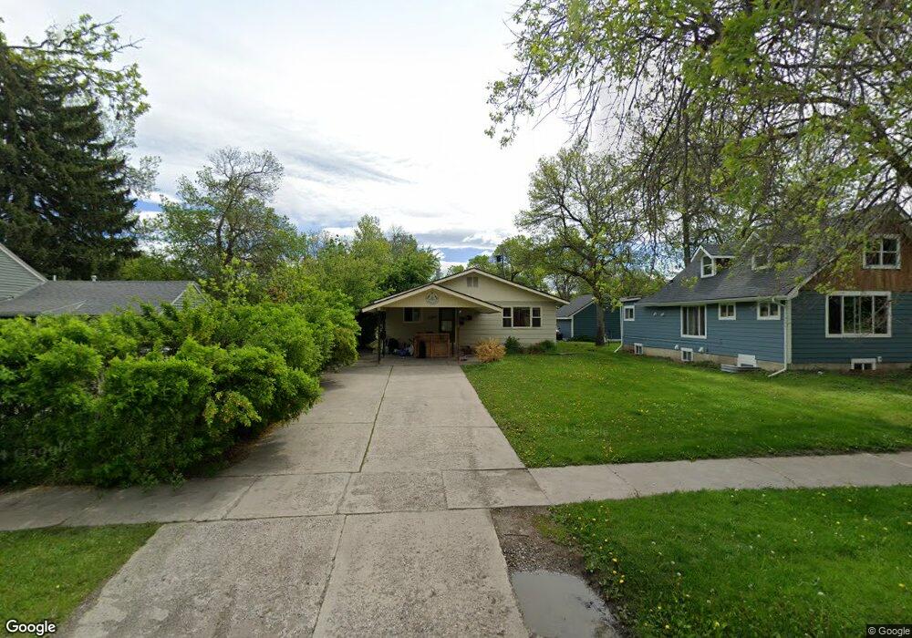 1310 S 6th Ave, Bozeman, MT 59715 - photo 1