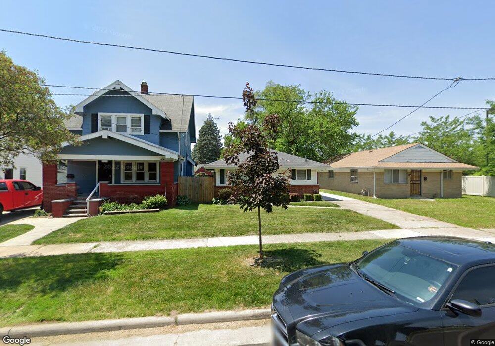 1209 MacKow Dr, Toledo, OH 43607 - photo 1