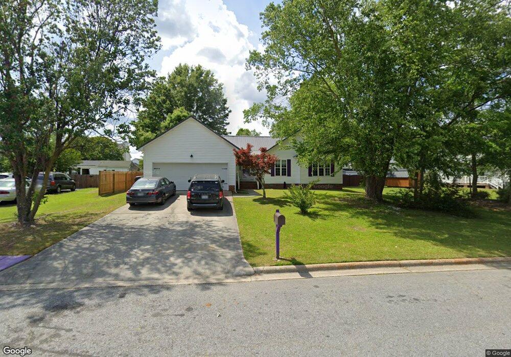 885 Winterfield Dr, Winterville, NC 28590 - photo 1