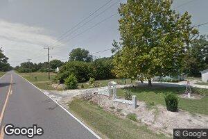 5618 Bayside Rd, Exmore, VA 23350