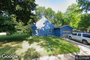 15 15th St S, Wheaton, MN 56296
