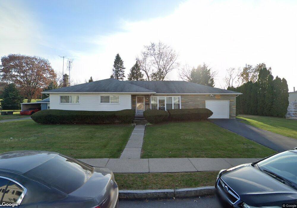 287 Matson Ave, Wilkes Barre, PA 18705 - photo 1