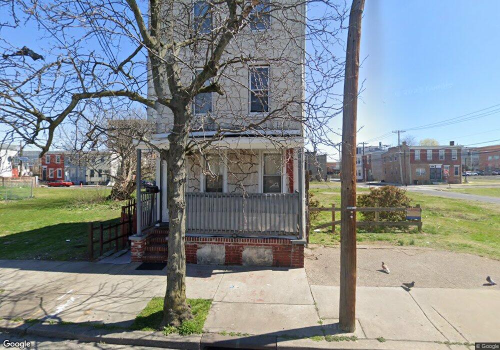 426 West St, Camden, NJ 08103 - photo 1