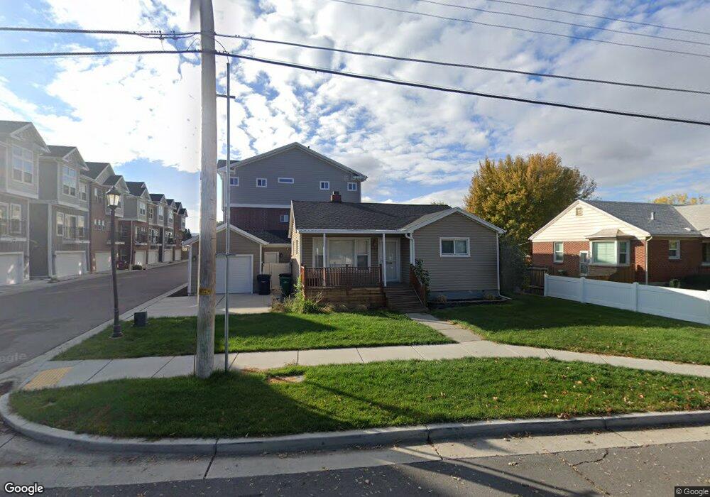 658 E Locust St, Sandy, UT 84070 - photo 1