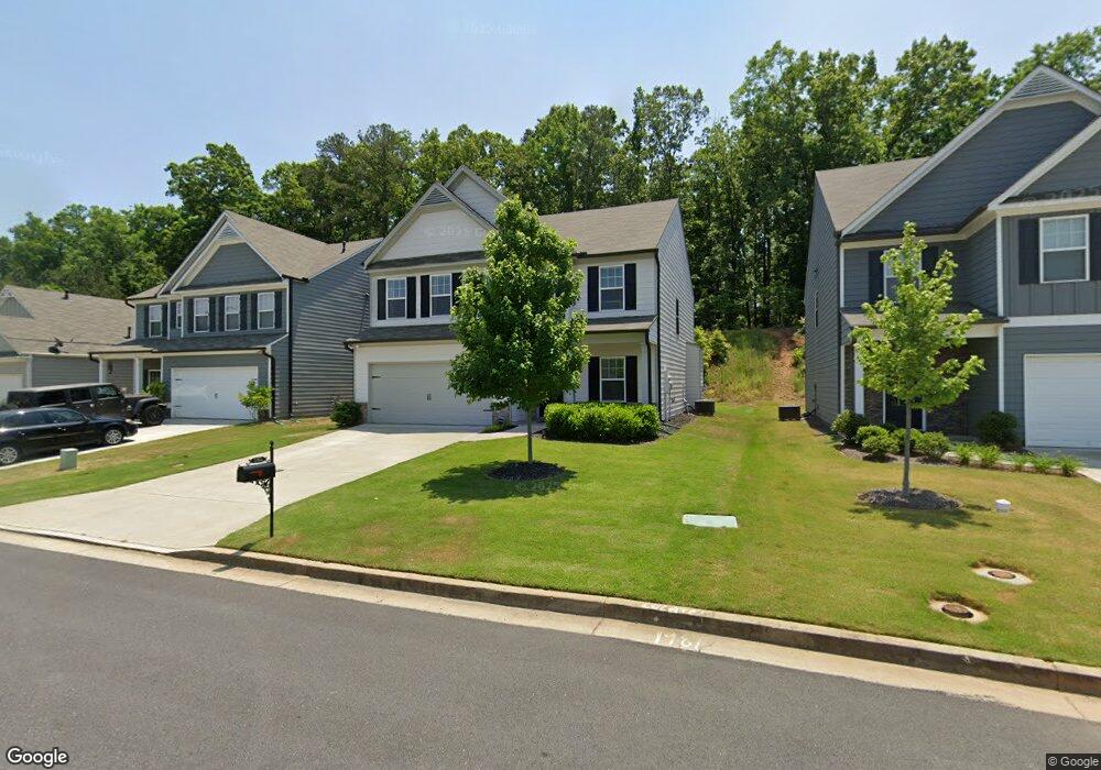 264 Laurelcrest Ln, Dallas, GA 30132 - photo 1