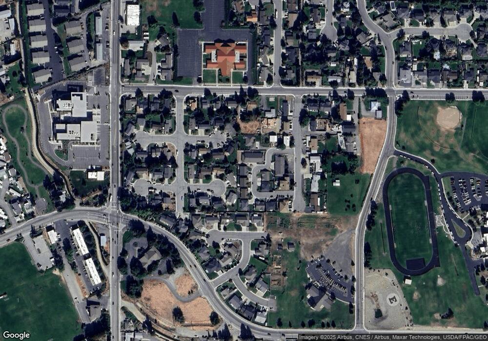 912 Fawn Cir, East Wenatchee, WA 98802 - photo 1