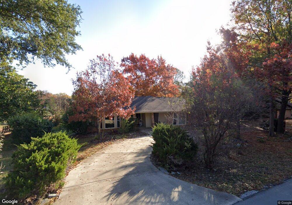 4104 Cheshire Dr, Colleyville, TX 76034 - photo 1