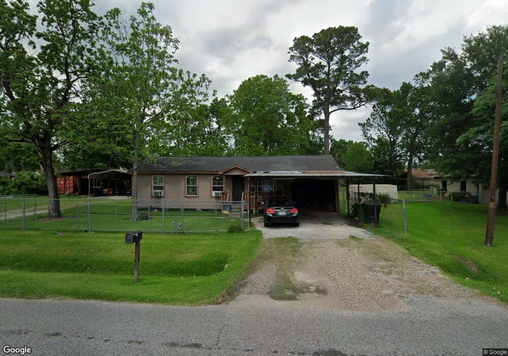 7229 W Knoll St, Houston, TX 77028 - photo 1