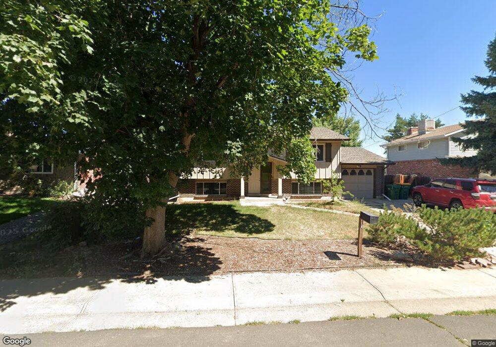 14833 E Security Place, Aurora, CO 80011 - photo 1