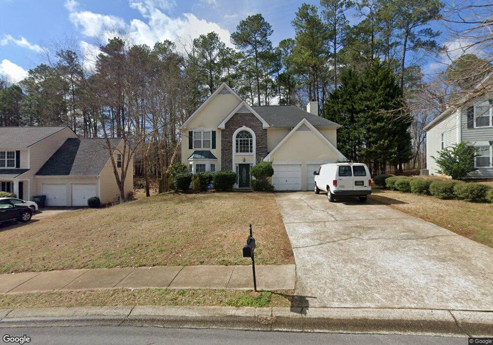 1832 Wellborn Way SW, Marietta, GA 30008 - photo 1
