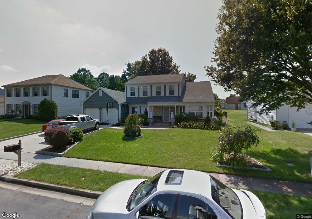 110 Dalton Terrace, Cherry Hill, NJ 08003 - photo 1