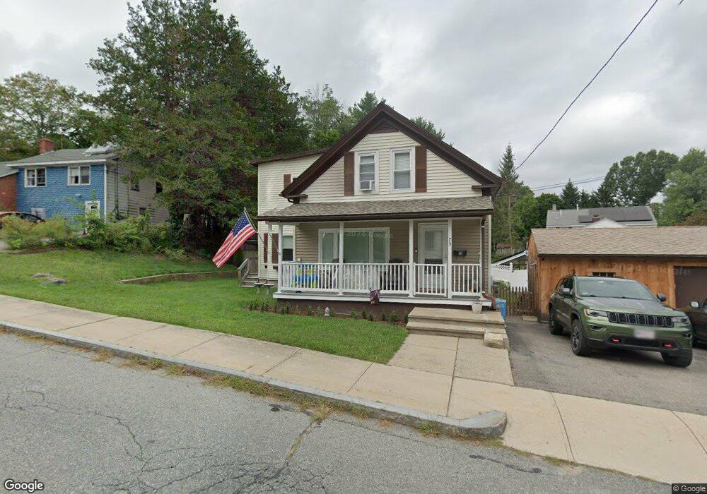 75 High St, Uxbridge, MA 01569 - photo 1