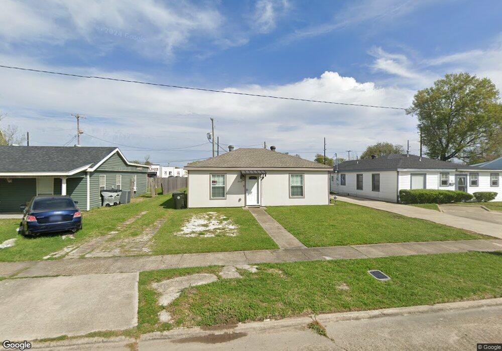 1809 9th Ave, Lake Charles, LA 70601 - photo 1