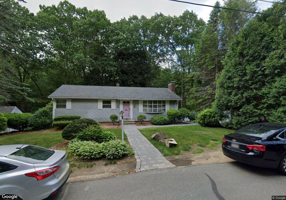 21 Crestwood Rd, Leicester, MA 01524 - photo 1