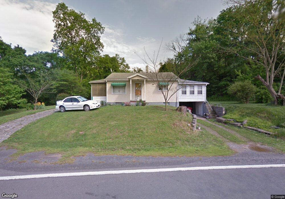 333 S Fork Rd, Moorefield, WV 26836 - photo 1