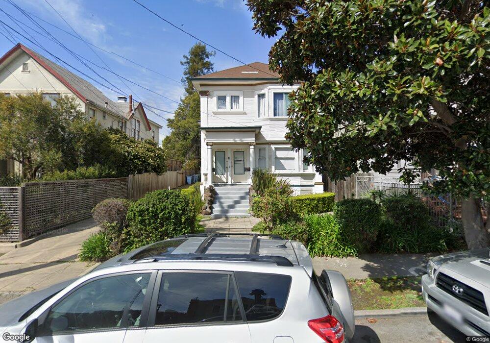 1913 Berkeley Way, Berkeley, CA 94704 - photo 1