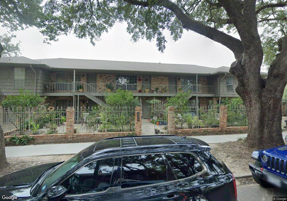 3814 Mulberry St, Houston, TX 77006 - photo 1