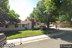 1332 Madero St Unit D, Broomfield, CO 80020